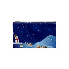 101.5.3~4 - Cosmetic Bag (Small)