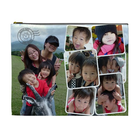 Family Front