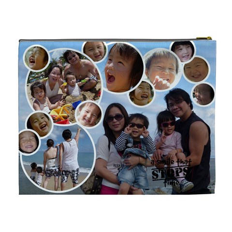 Family Back