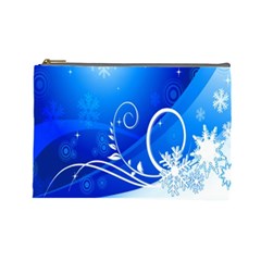 101-5-6 - Cosmetic Bag (Large)