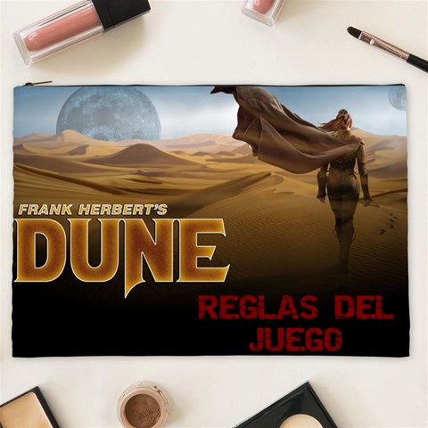 Manual Dune By Miguel Angel Alvarez Congosto Front