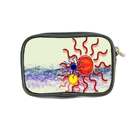 Suns By Linda O halloran Back