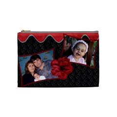 мима - Cosmetic Bag (Medium)