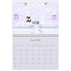 Cupcake Calendar 2023 By Claire Mcallen Mar 2023
