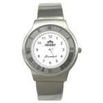 Watch Orient - Stainless Steel Watch