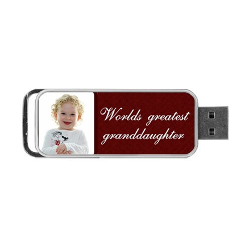 Grandaughter By Claire Mcallen Back