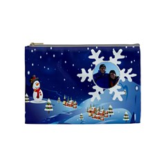 Chanta Uzana 2 - Cosmetic Bag (Medium)