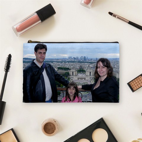 Chanta Paris 1 By Georgi Georgiev Front