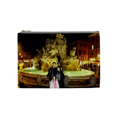 Chanta Roma 1 - Cosmetic Bag (Medium)