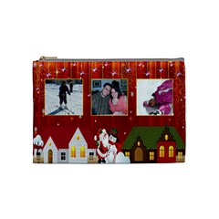 Chanta Uzana 3 - Cosmetic Bag (Medium)