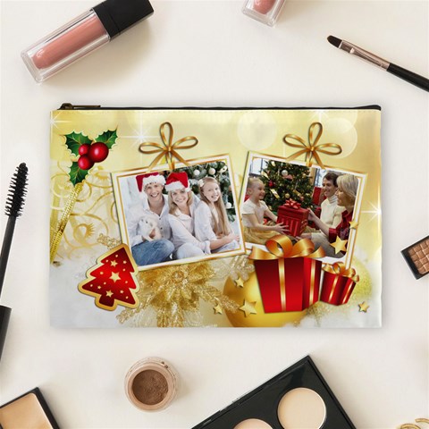 Christmas By Joanne5 Front