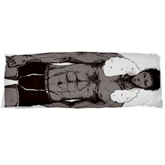 daiki - 21 x60  Body Pillow Case (Dakimakura)