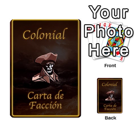 Colonial, Por Jgu By Jgomezufano Gmail Com Back 51