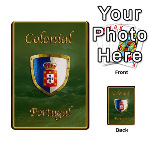 Colonial, Por Jgu By Jgomezufano Gmail Com Back 37