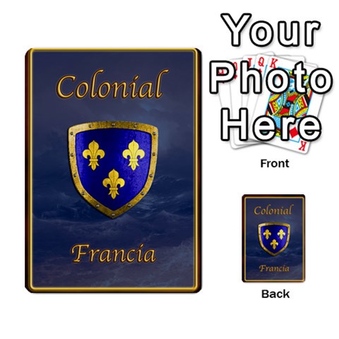 Colonial, Por Jgu By Jgomezufano Gmail Com Back 40