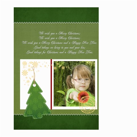 Christmas By Mac Book Back