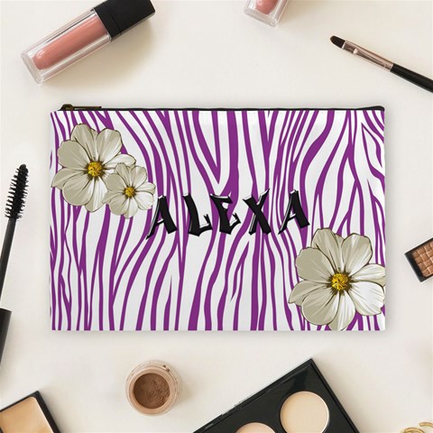 Alexa By Mindy Simpson Front