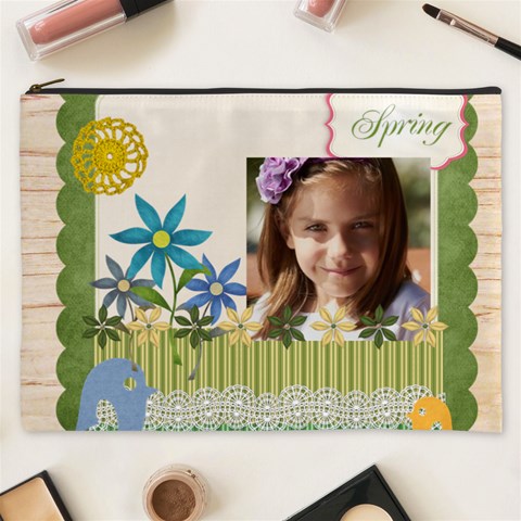 Spring By Joely Front