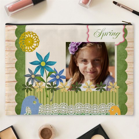 Spring By Joely Back