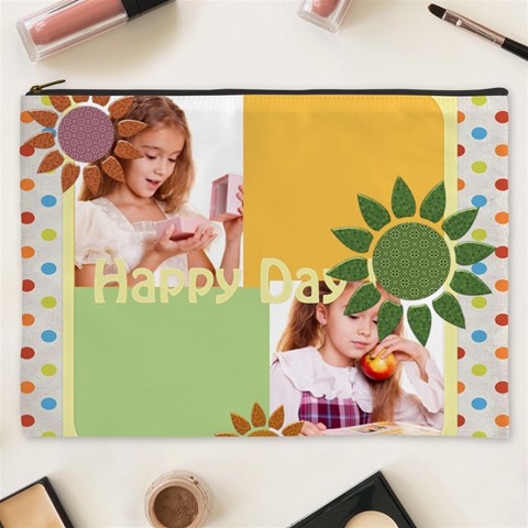 Happy Day By Joely Front