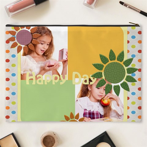 Happy Day By Joely Back
