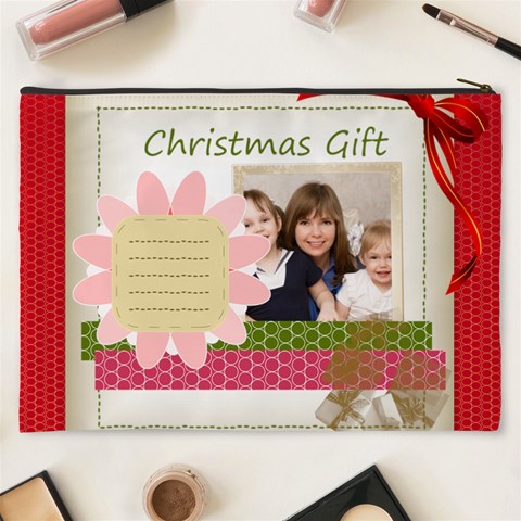 Merry Christmas By Joely Back