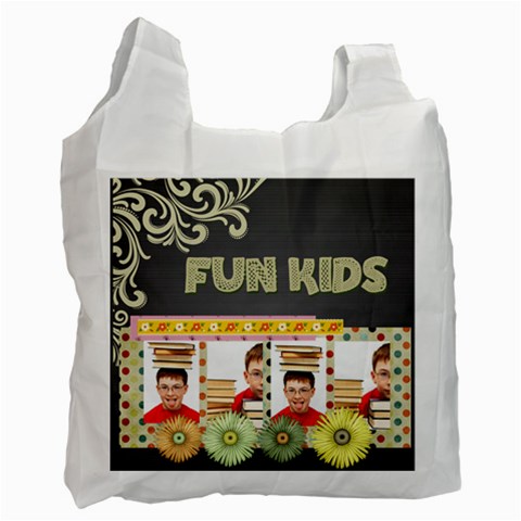 Fun Kids By Jo Jo Front