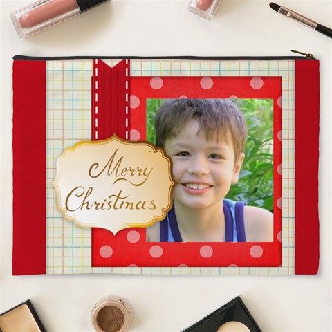 Merry Christmas By Joely Back