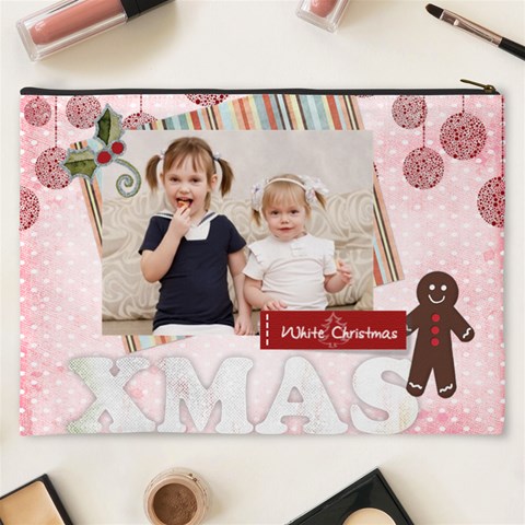Merry Christmas By Joely Back