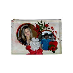 mima - Cosmetic Bag (Medium)