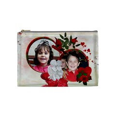 mimi - Cosmetic Bag (Medium)