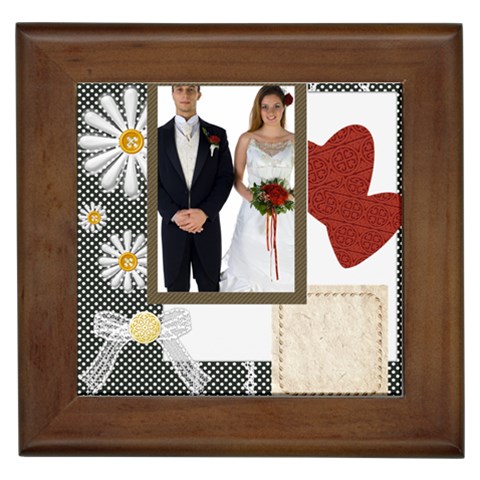 Wedding By Jo Jo Front