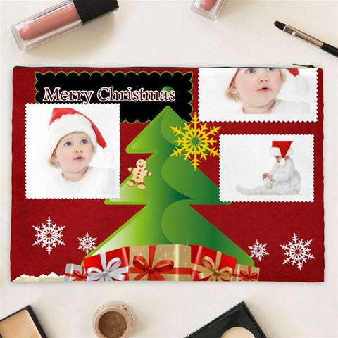 Merry Christmas, Xmas, Greeting Season By Betty Back