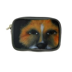 Fox coin purse