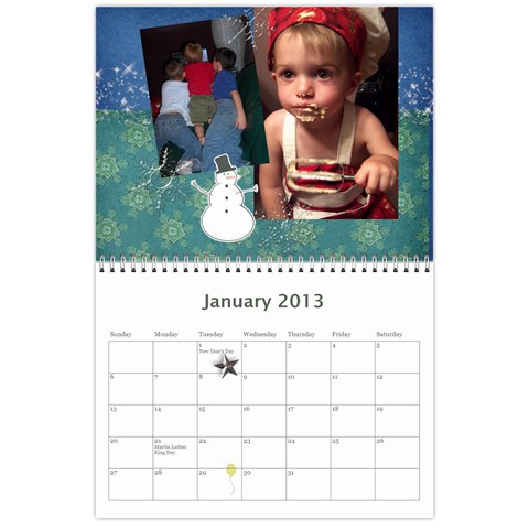 Crazy Grandma 2013 By Angeline Petrillo Jan 2013