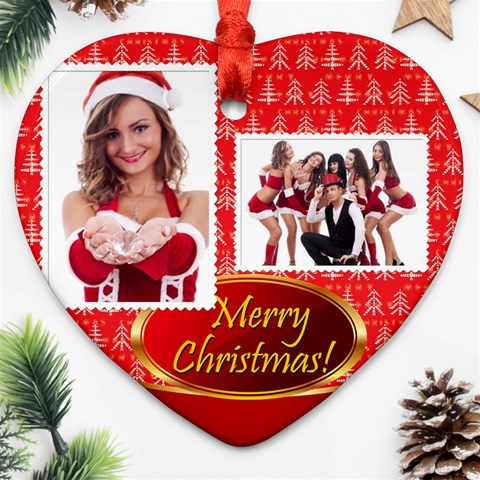 Merry Christmas, Happy New Year , Happy, Xmas By Clince Back