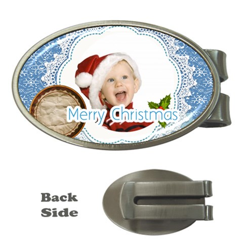 Merry Christmas, Happy New Year, Season By Man Front