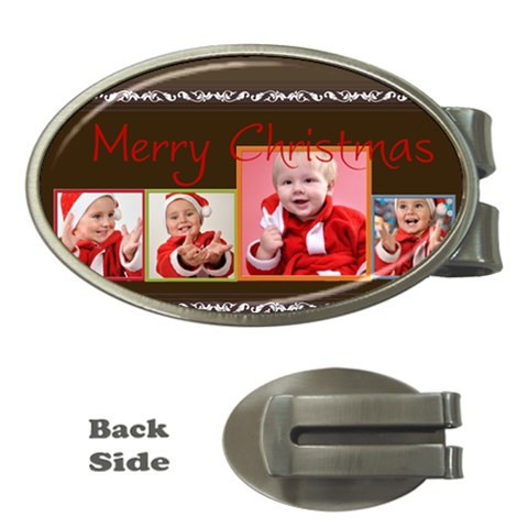 Merry Christmas, Happy New Year, Season By Man Front