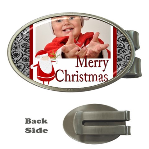 Merry Christmas, Happy New Year, Season By Man Front