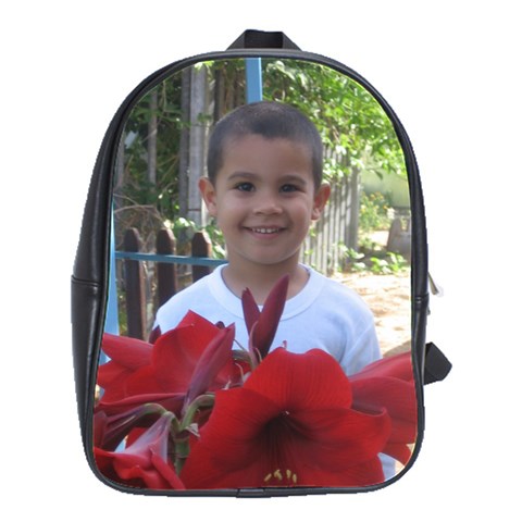 Bag5 By Osant Front