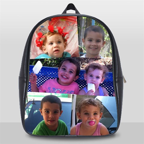 Bag9 By Osant Front