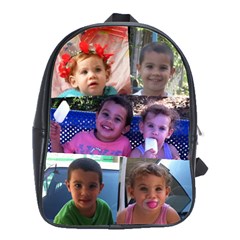 bag9 - School Bag (Large)