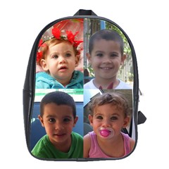 bag10 - School Bag (Large)