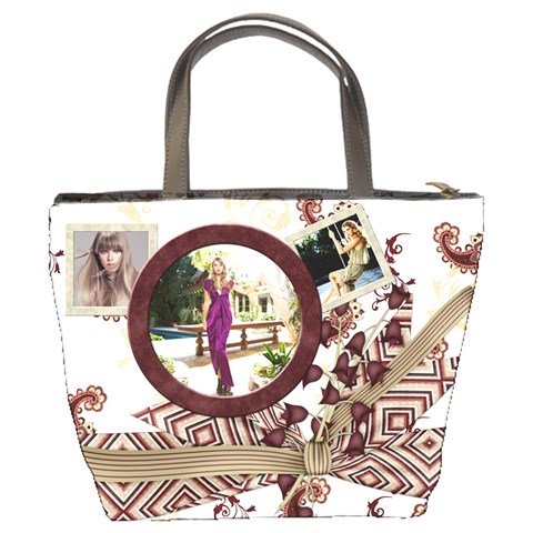 Miabag By Bernadette Simon Back