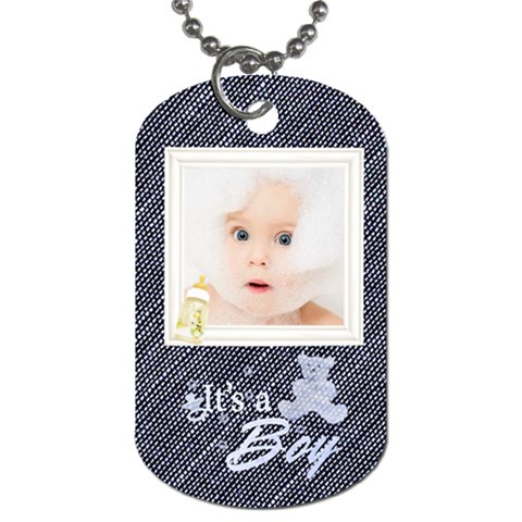 Baby Boy By Joanne5 Front