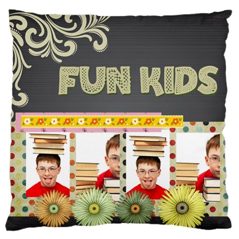 Kids Of Love By Jo Jo Front