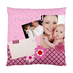 heart of kids love - Standard Cushion Case (One Side)