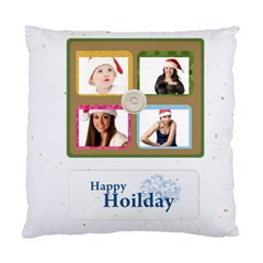 heart of kids love - Standard Cushion Case (One Side)