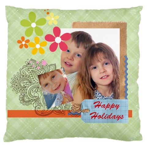 Kids Of Love By Jo Jo Front