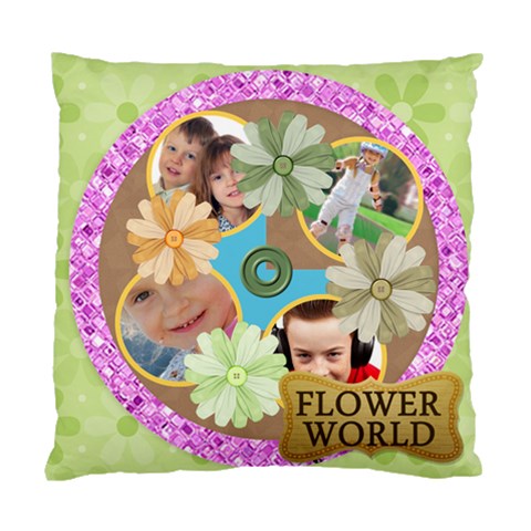 Flower Kids By Jo Jo Front